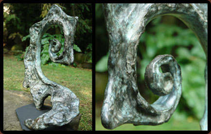 source SCULPTURE GALLERY